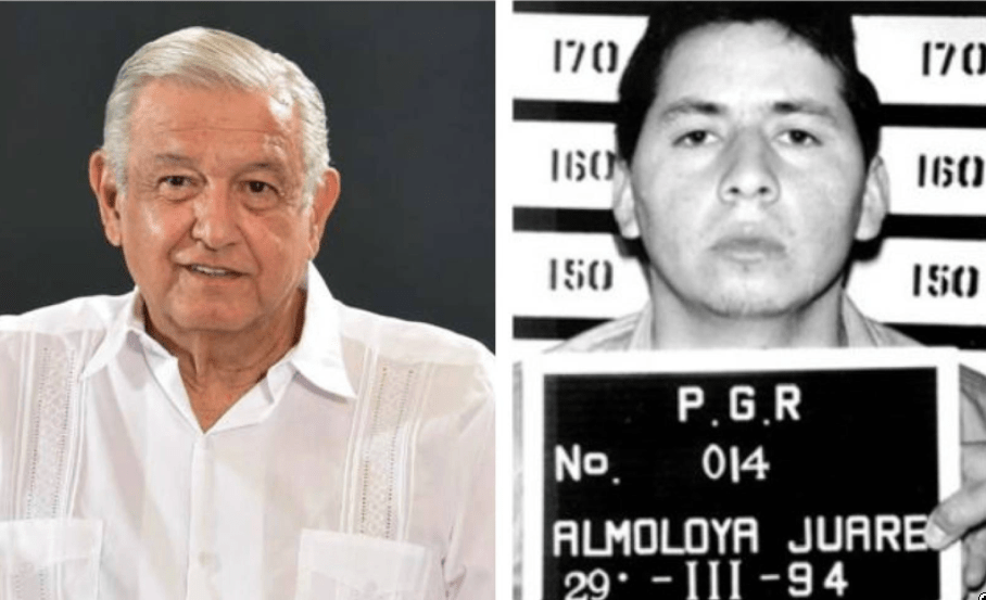 Amlo Ofrece Protecci N A Aburto Si Est Dispuesto A Contar Su Versi N