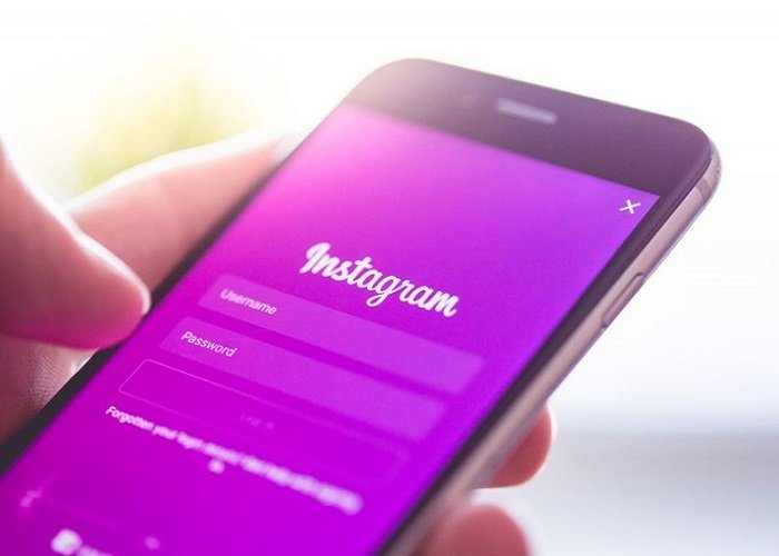 Instagram puede generar problemas en jóvenes