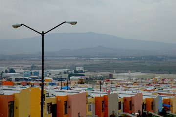 sin agua hogares Mexico