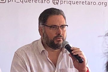 Manuel Pozo afirma que encabezará una campaña de propuesta y de proyecto