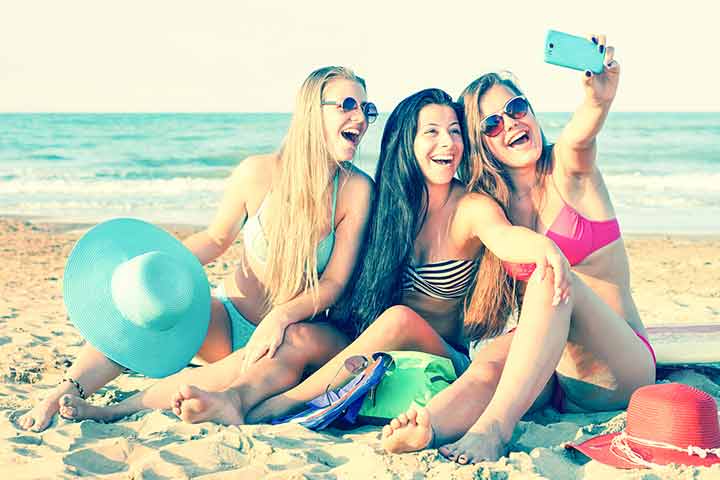 ¿Te gustaría un viaje en la playa con tus amigas?, Pantene te invita; te decimos cómo