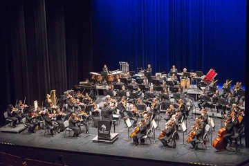 Hoy inicia la Segunda Temporada 2018 de la Filarmónica de Querétaro