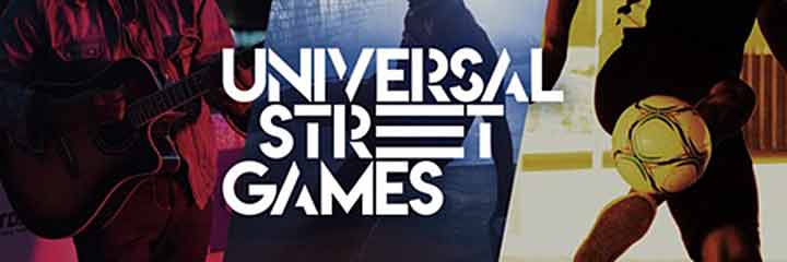 "Universal Street Games": competencia para encontrar al mejor talento callejero