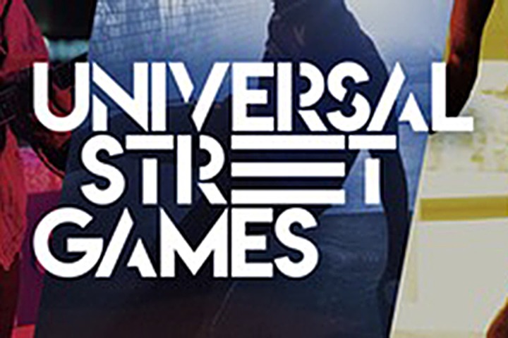 "Universal Street Games": competencia para encontrar al mejor talento callejero