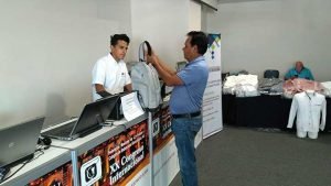 Inauguran Expo Comercial de equipamiento para endoscopía ginecológica en el HSJQro