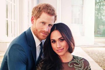 ¡HOLA! TV emitirá en vivo la boda del príncipe Harry y Meghan Markle