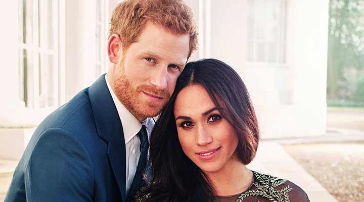 ¡HOLA! TV emitirá en vivo la boda del príncipe Harry y Meghan Markle