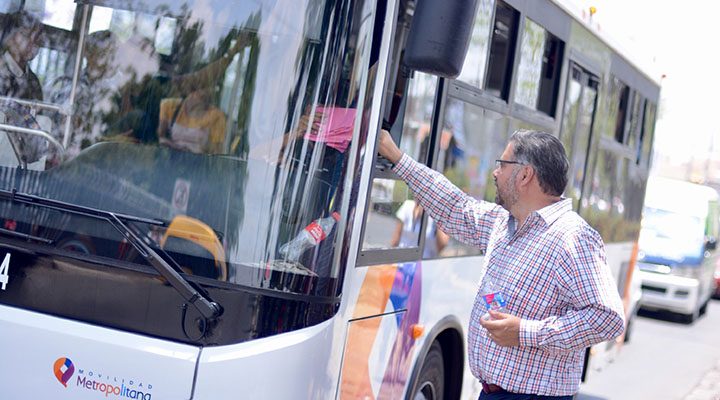 Qrobús, la peor inversión en sistema de transporte público, señala Manuel Pozo