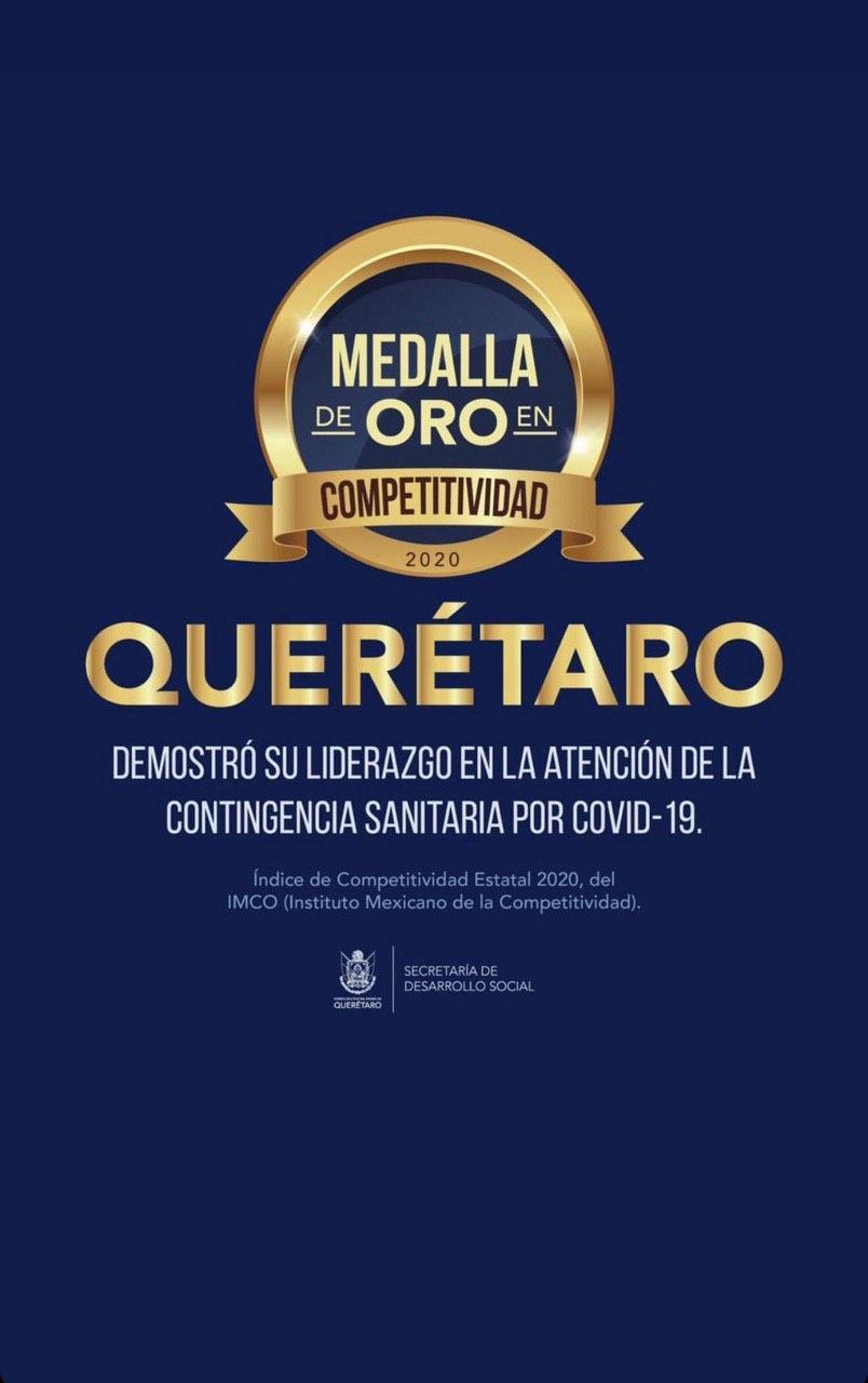 Querétaro IMCO