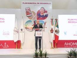 plan municipal desarrollo