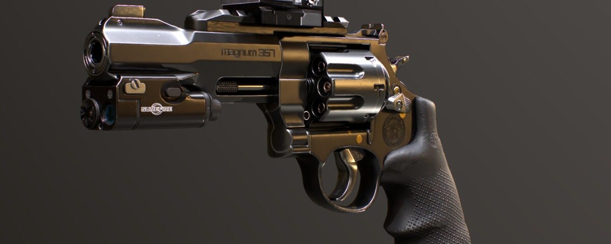 Estudiante lleva arma a secundaria