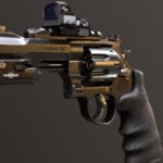 Estudiante lleva arma a secundaria