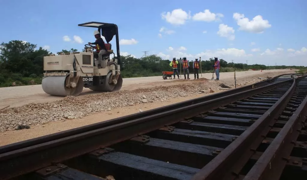 Tren Maya costará hasta 20 mil mdd, 70% más de lo planeado