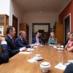 Querétaro fortalece vínculos