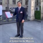 Alejandro Moreno ONU