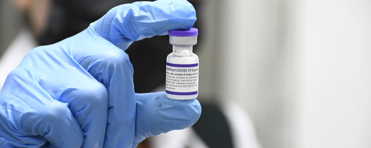 Morelos COVID-19, vacunas pediátricas Covid