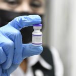 Morelos COVID-19, vacunas pediátricas Covid