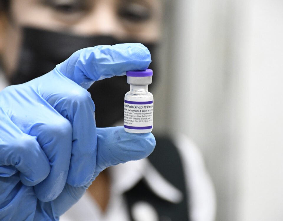 Morelos COVID-19, vacunas pediátricas Covid