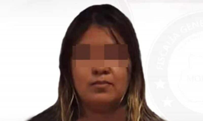prostituía a su hija de 15 años
