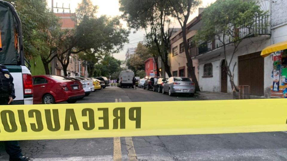 asesinan mujer tercera edad en la alcaldía