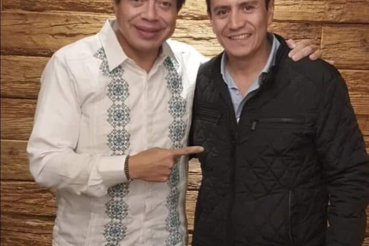 Impugnan a Ulises Bravo