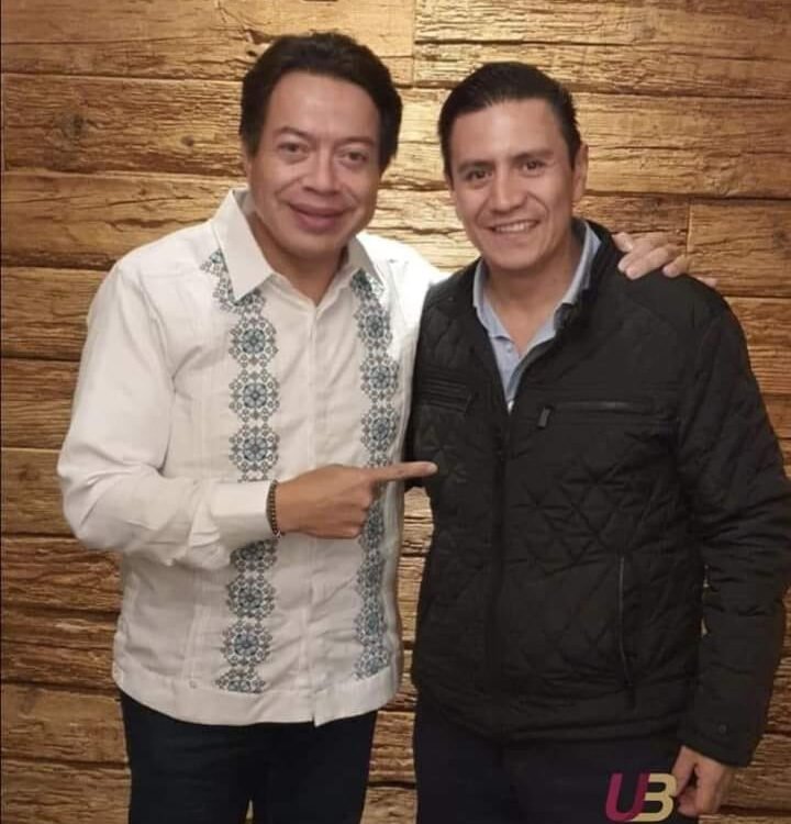 Impugnan a Ulises Bravo