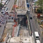 CDMX Metro, audiencia línea 12