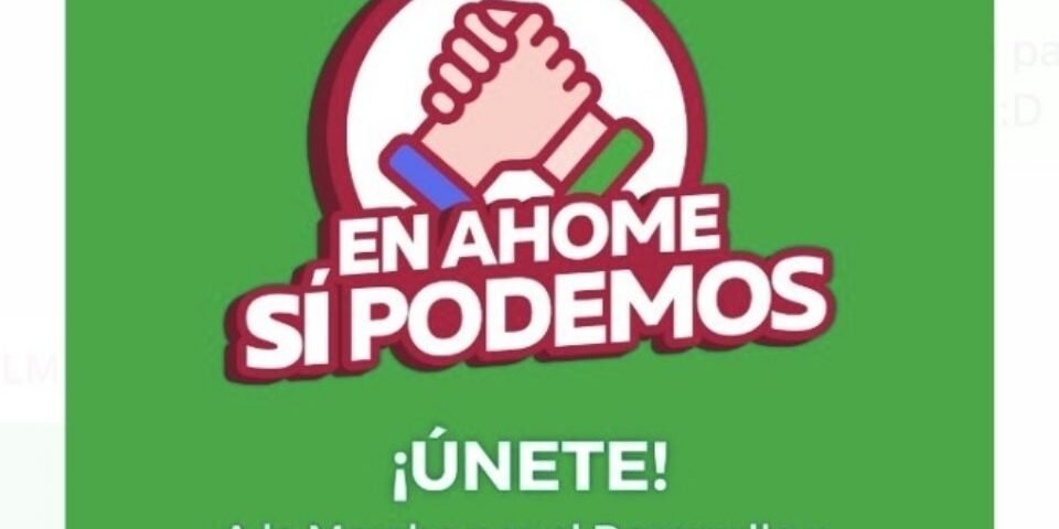 si podemos