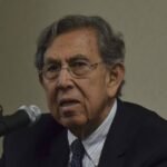 Cuauhtémoc Cárdenas