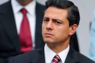 FGR Peña Nieto