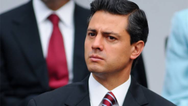 FGR Peña Nieto