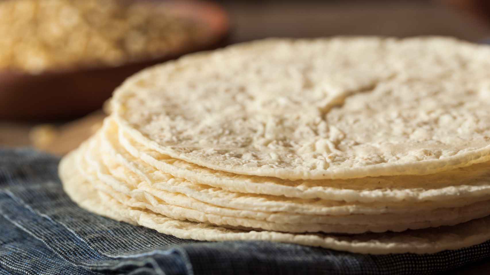 precio de tortilla