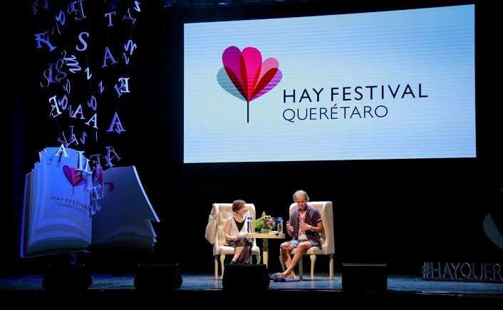 Hay Festival