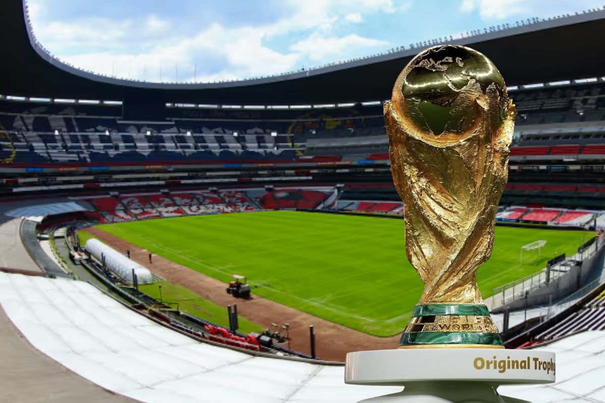 Querétaro recibirá una selección de la Copa del Mundo 2026