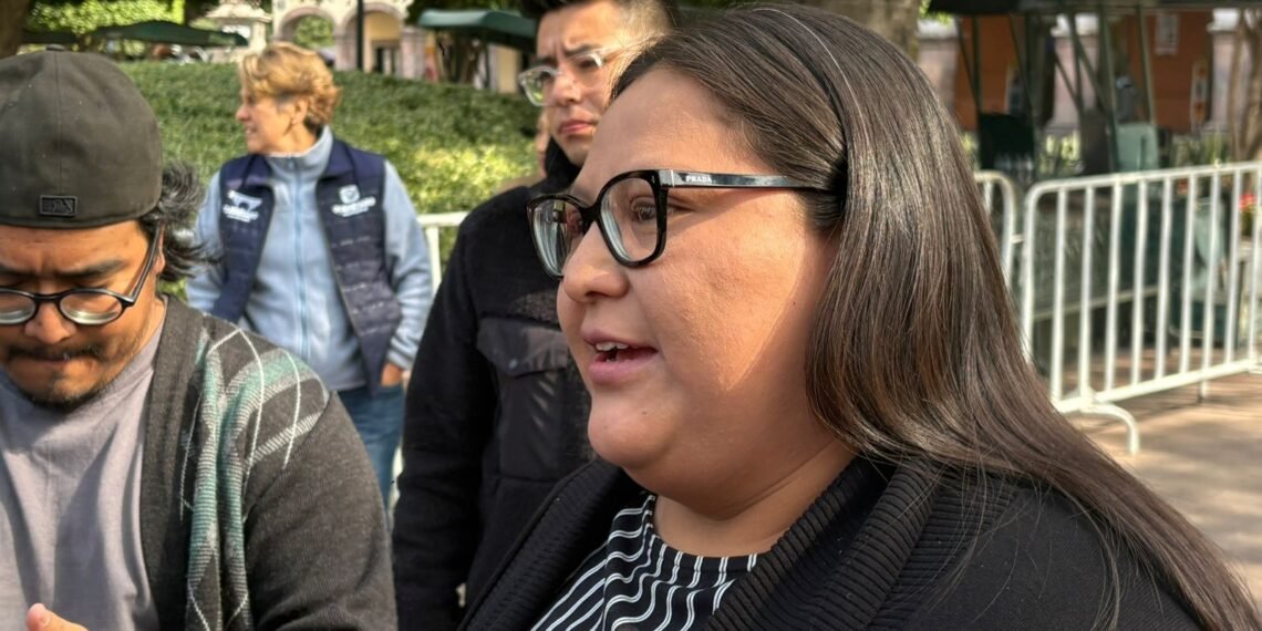 Secretaría de la Mujer explorará ruta jurídica ante rechazo de despenalización del aborto en Querétaro