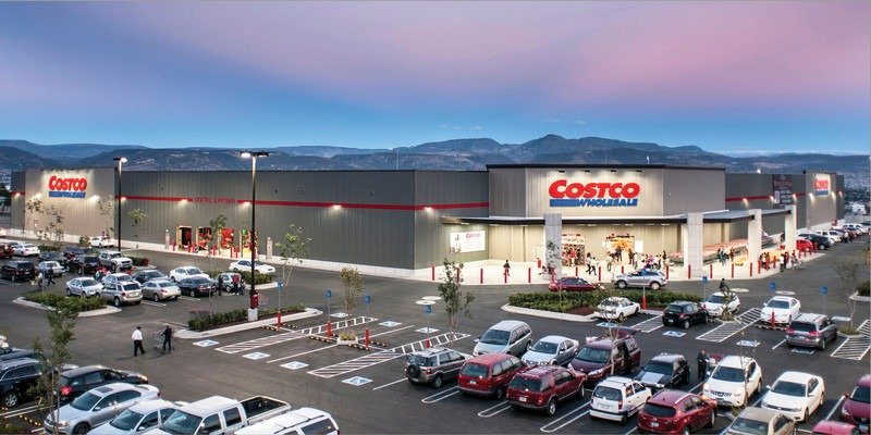 Costco invertirá en Corregidora; primera piedra será colocada en marzo