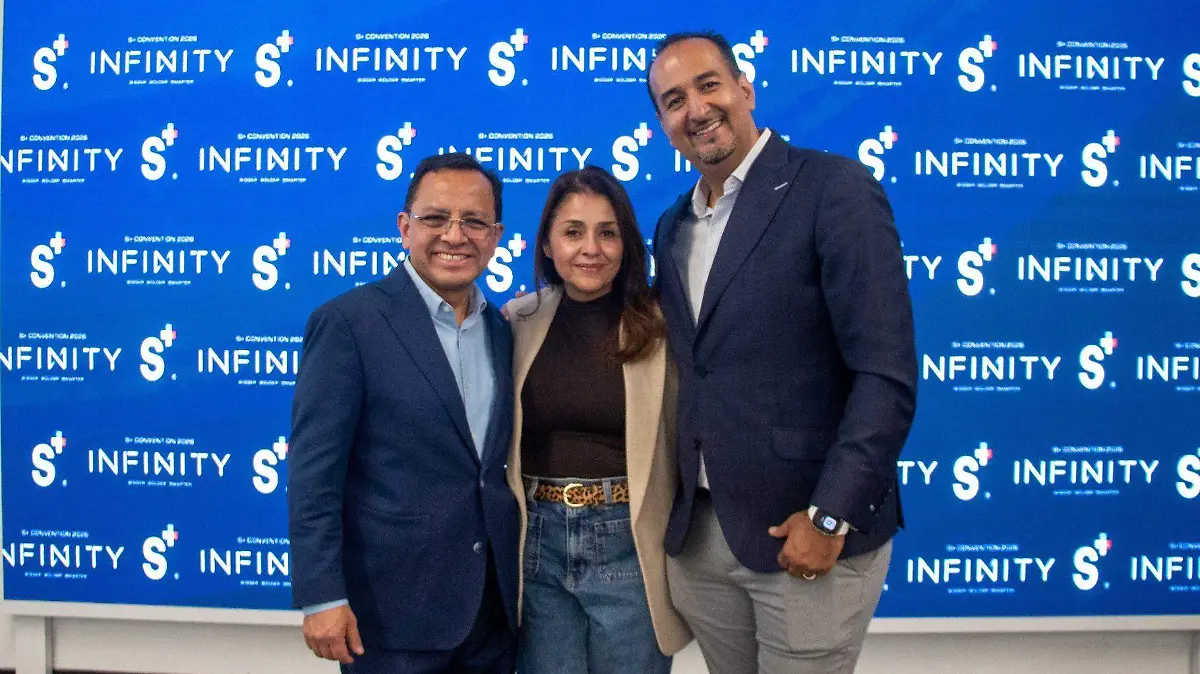 Convención Smart+ 2026 en Querétaro presenta estrategia hacia 2030