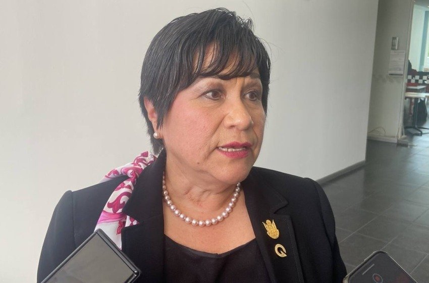 Presentan estrategia estatal 2026 para prevenir adicciones y fortalecer la salud mental en Querétaro