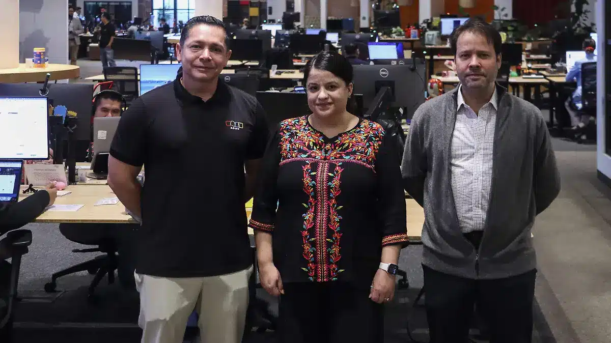 Zoho invierte 40 mdd en Querétaro para liderar atención en América