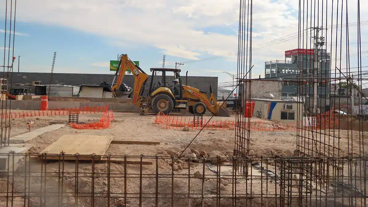 Proyecta el IVEQ 500 acciones de vivienda