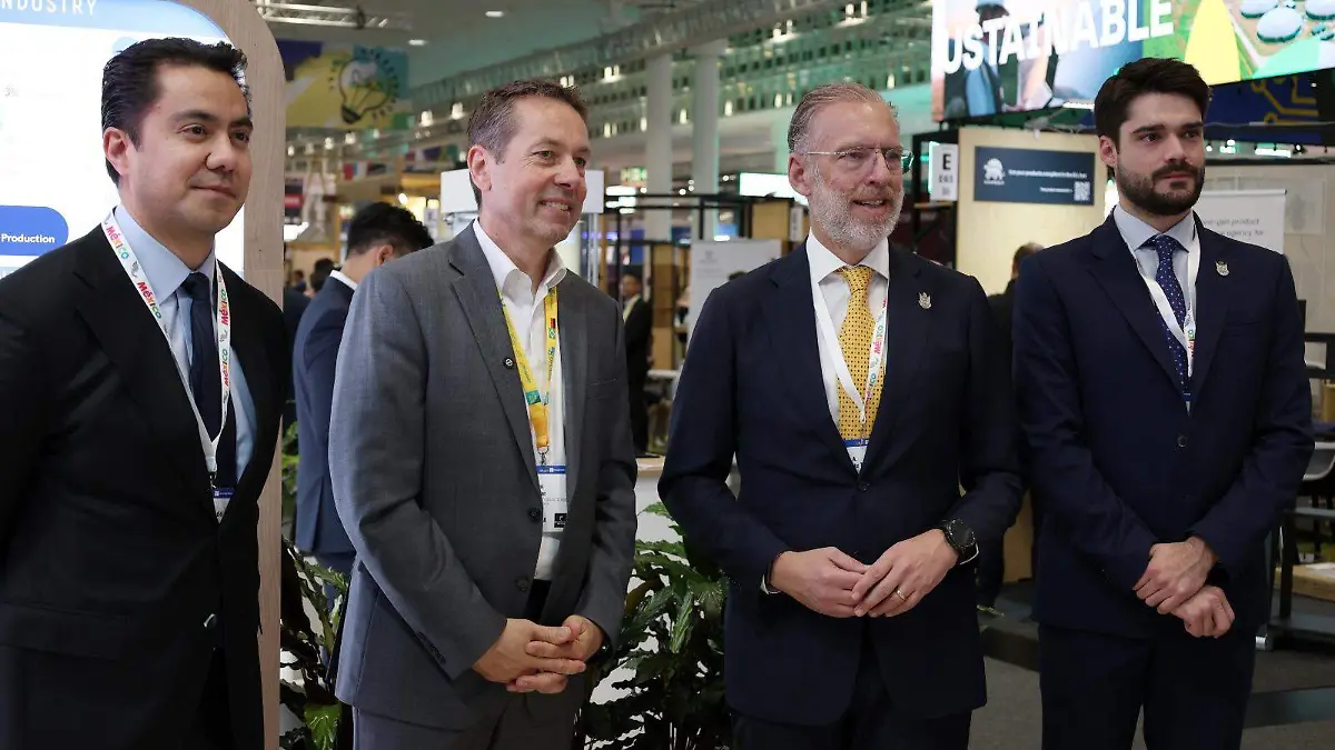 Anuncian dos nuevas ampliaciones industriales para Querétaro