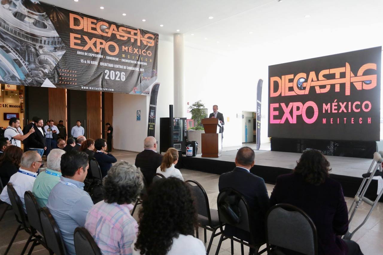 Industria aeroespacial supera las 80 empresas