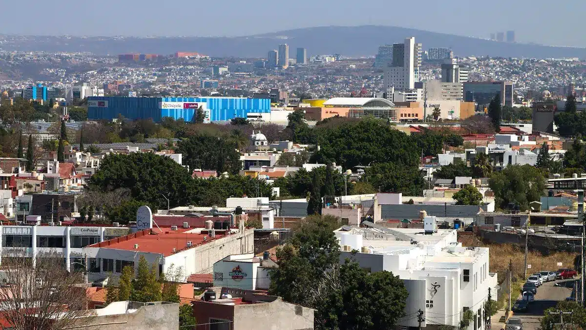 Incertidumbre inhibe al PIB; Querétaro creció 0.7%