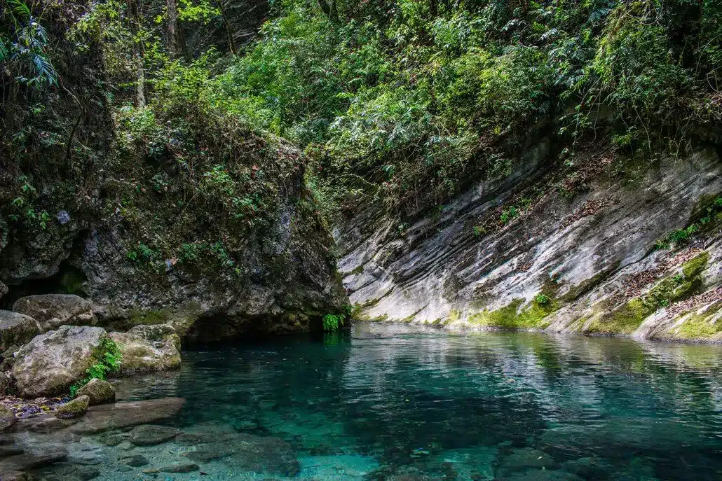 Río Escanela seguirá cerrado por falta de acuerdos entre ejidos: Segob