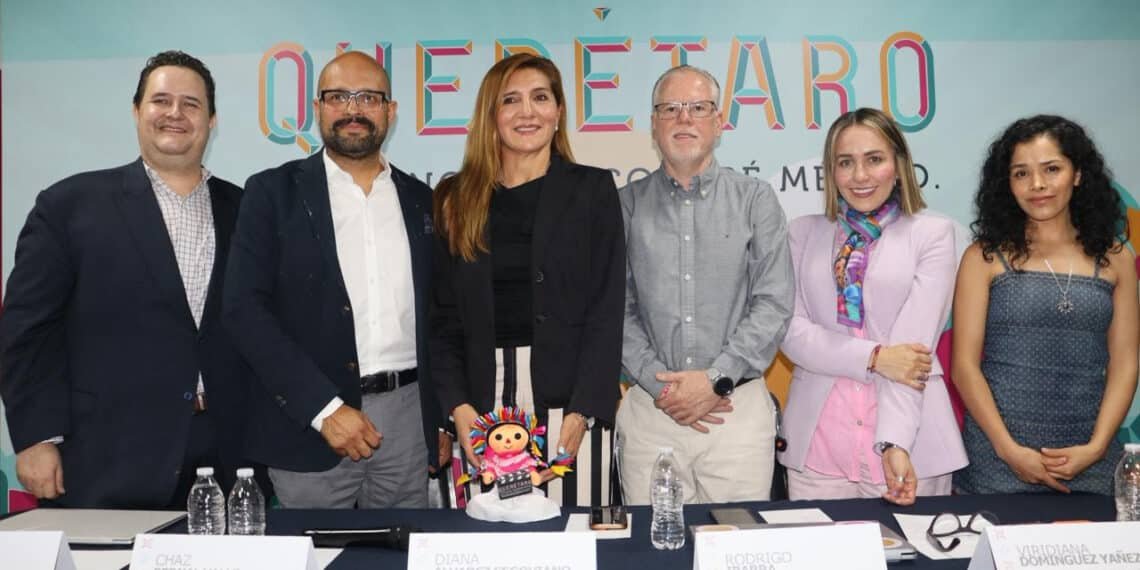 Impulsa Querétaro la industria cinematográfica