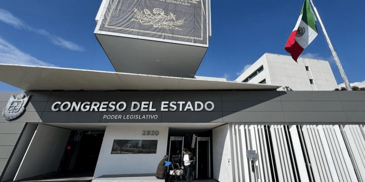 Legisladoras de Querétaro se pronuncian en contra de la creación de una Fiscalía o instituto del hombre