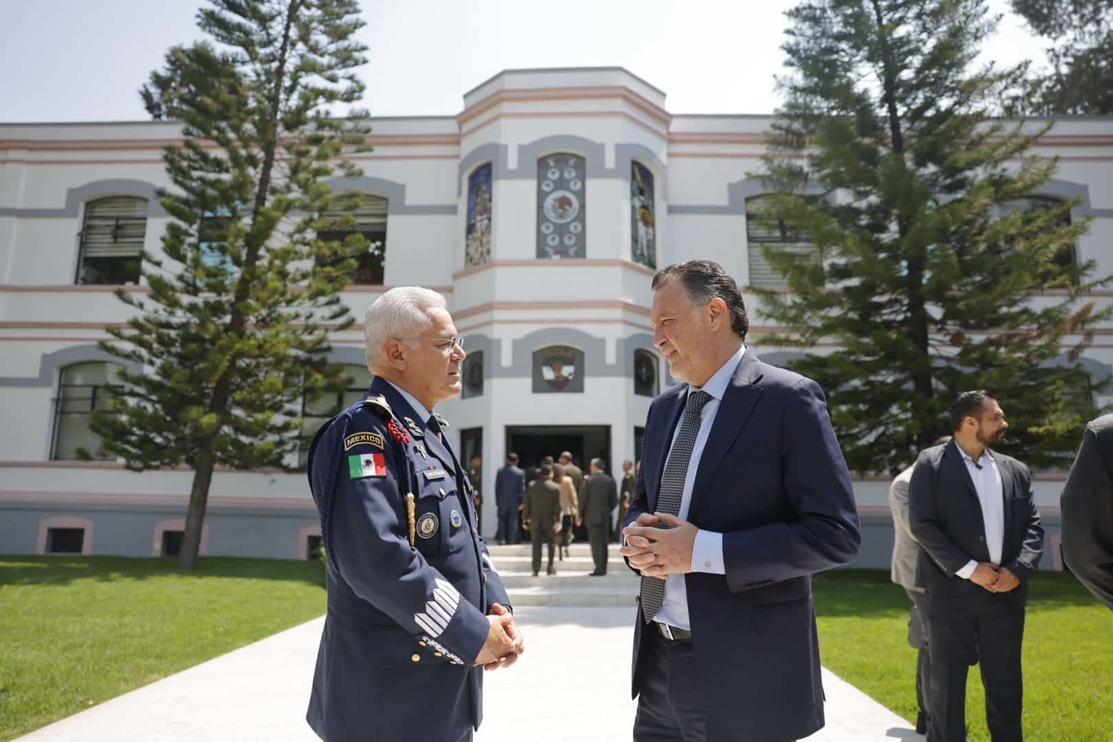 Querétaro, ejemplo de política de estado y de un ecosistema basado en la coordinación y los resultados