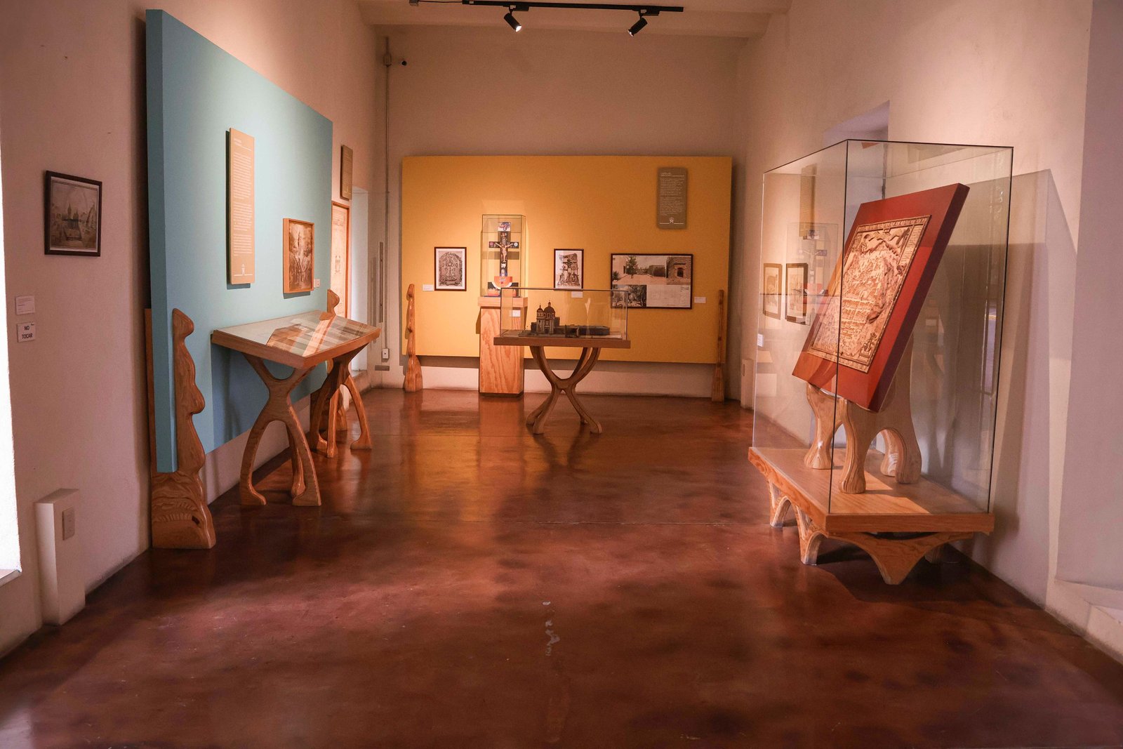 Corregidora se suma a la “Noche de Museos 2026” con horarios extendidos y actividades culturales
