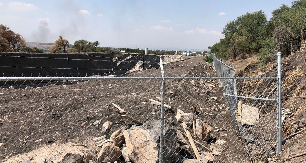 Municipio de Corregidora suspende título de concesión a relleno sanitario de Praderas de la Loma