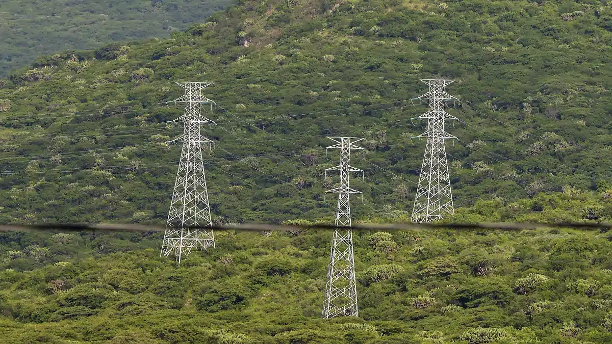 CFE prepara nuevo proyecto para la Sierra Gorda